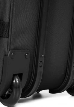 Eastpak TRANSITRS Valise à Roulettes Bold Embroided Black Unisex -Eastpak Sacs Magasin ed1a4f9c2d97406b877ae20c78af2170