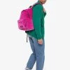 Eastpak Unisex PADDED PAKR Sac à Dos Velvet Cecile -Eastpak Sacs Magasin ed2ea654df35494a934470565c378666