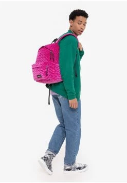 Eastpak Unisex PADDED PAKR Sac à Dos Velvet Cecile