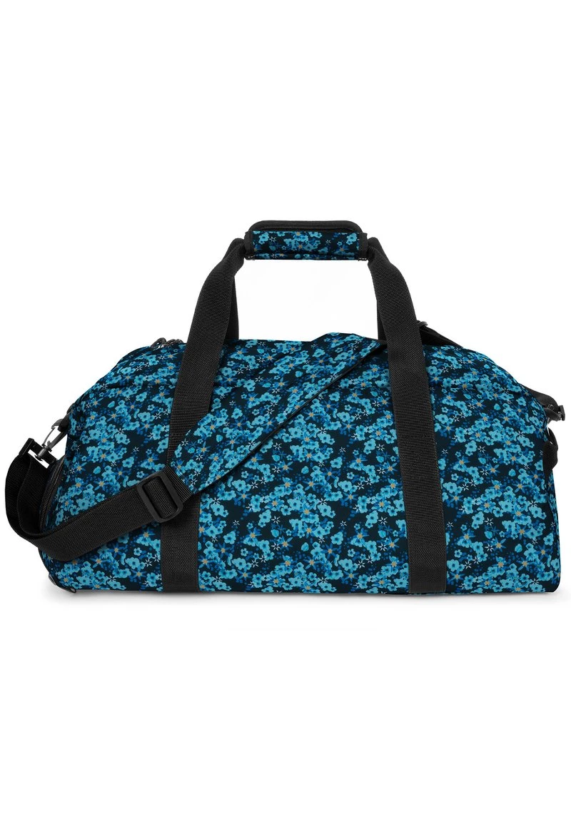 Eastpak Unisex STAND MORE REISE Sac De Sport Ditsy Black 4 Eastpak Unisex STAND MORE REISE Sac De Sport Ditsy Black – Image 2