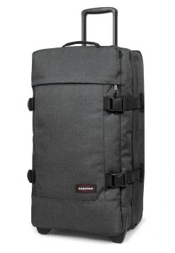 Eastpak TRANVERZ Valise à Roulettes Black Denim Unisex 11 Eastpak TRANVERZ Valise à Roulettes Black Denim Unisex -Eastpak Sacs Magasin ed58fa20288f4c46843f21c7ec9c1adf