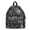 Eastpak PADDED PAK'R Sac à Dos Bloom Silver Unisex -Eastpak Sacs Magasin ed5979c7a13d4ed4a3b23dd9574e13a4