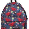 Eastpak Unisex PADDED PAKR Sac à Dos Funksea Navy -Eastpak Sacs Magasin ed6dce9ef73a4ad0a380612af8fa051f