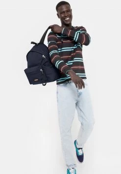 Eastpak Unisex Sac à Dos Ultra Marine