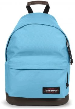 Eastpak Unisex WYOMING Sac à Dos Blissful Blue