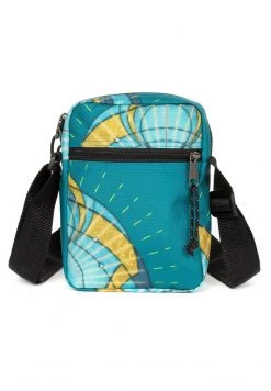 Eastpak THE ONE Sac Bandoulière Ajak Blue Unisex -Eastpak Sacs Magasin f0ca83d97de5402fb3d77480755f22e7