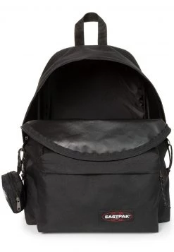 Eastpak Unisex PADDED PAKR Sac à Dos Bold Embroided Black -Eastpak Sacs Magasin f0f07d38c9c34a52923ee61c66fd8376