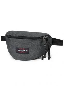 Eastpak Unisex SPRINGER Sac Banane Black Denim -Eastpak Sacs Magasin f1aa0135b3e348228cdfc69a318f46ff