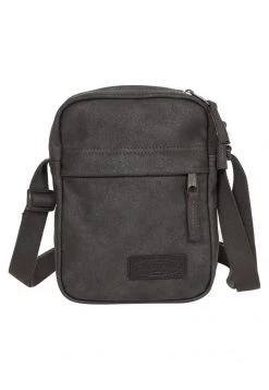 Eastpak Sac Bandoulière Black/dark Grey Unisex