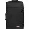 Eastpak Unisex TRANS4 L CORE COLORS REISEGEPÄCK Valise à Roulettes Black -Eastpak Sacs Magasin f21fc9b4253748c882dd65254fc36d32