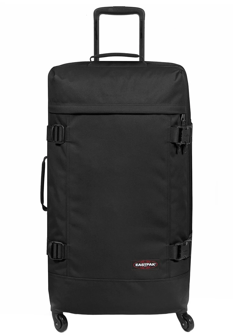 Eastpak Unisex TRANS4 L CORE COLORS REISEGEPÄCK Valise à Roulettes Black 3 Eastpak Unisex TRANS4 L CORE COLORS REISEGEPÄCK Valise à Roulettes Black