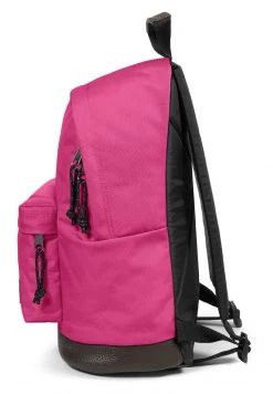 Eastpak WYOMING Sac à Dos Pink Escape Unisex -Eastpak Sacs Magasin f2c6655925bd431ea2b16e944494d433