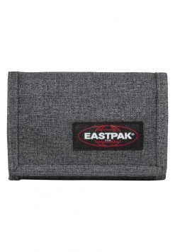 Eastpak Unisex Portefeuille Black Denim