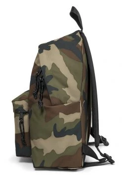 Eastpak PADDED PAK'R Sac à Dos Khaki Unisex -Eastpak Sacs Magasin f37687dec52a4e24bfe69c66e0696339