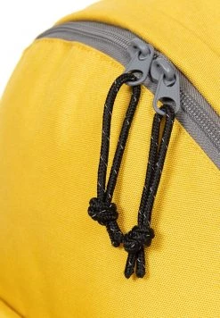 Eastpak Unisex PADDED PAK'R Sac à Dos Mustard Yellow -Eastpak Sacs Magasin f446028fbc70454ba11d343a8cda842e