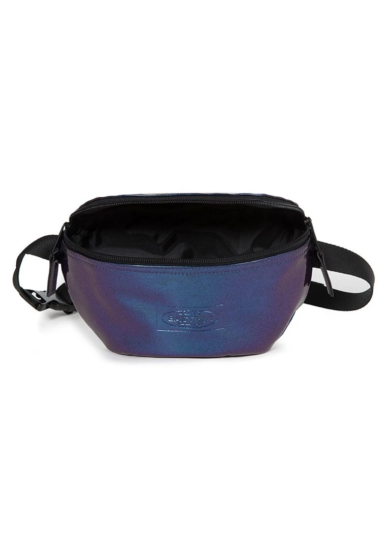Eastpak Unisex SPRINGER PEARLESCENT Sac Banane Purple/dark Purple 9 Eastpak Unisex SPRINGER PEARLESCENT Sac Banane Purple/dark Purple – Image 7