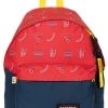 Eastpak PADDED PAK'R Sac à Dos Light Red Unisex -Eastpak Sacs Magasin f5c16d666e3a47298bafea303193aac3