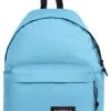 Eastpak PADDED PAKR Sac à Dos Blissful Blue Unisex -Eastpak Sacs Magasin f5e0aabee6d94768a2f158615f28e732