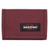 Eastpak CREW SINGLE Portefeuille Crafty Wine Unisex -Eastpak Sacs Magasin f62dac1835e24af484e779665877d597