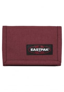 Eastpak CREW SINGLE Portefeuille Crafty Wine Unisex