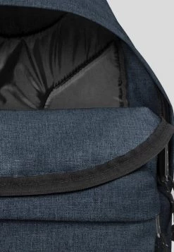 Eastpak Unisex AUTHENTISCH Sac à Dos Blue -Eastpak Sacs Magasin f74f4adbf3604a56b138b7d2d6de0efc