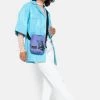 Eastpak THE ONE Sac Bandoulière Phastos Lilac Unisex -Eastpak Sacs Magasin f7db7b89068945a7a94a840dbe48dbe3