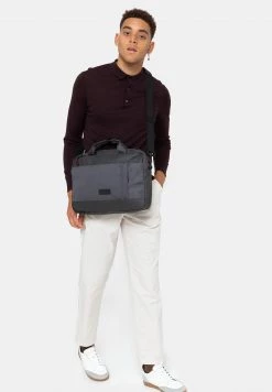 Eastpak Unisex Mallette Cnnctaccentgrey
