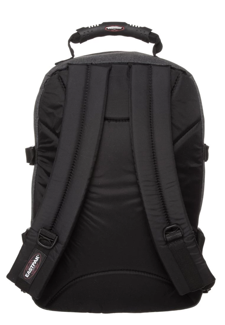 Eastpak PROVIDER Sac à Dos Black Denim Unisex 4 Eastpak PROVIDER Sac à Dos Black Denim Unisex – Image 2