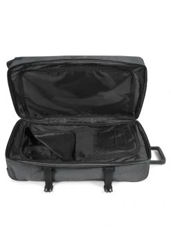 Eastpak TRANVERZ L CORE COLORS Valise à Roulettes Black Denim Unisex -Eastpak Sacs Magasin f9934bd9f69147fbb381f90df89b859c