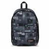 Eastpak Unisex Sac à Dos Shapes Grey -Eastpak Sacs Magasin f995ad9fe45642f09e96cc36af43062f