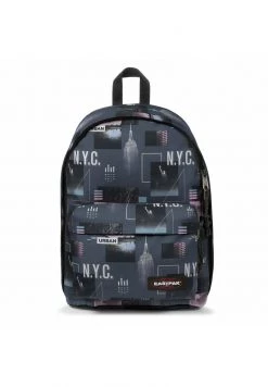 Eastpak Unisex Sac à Dos Shapes Grey