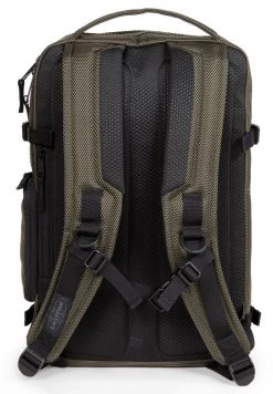 Eastpak TECUM M Sac à Dos Cnnct Khaki Unisex -Eastpak Sacs Magasin f9dda03f2cfc4c1e8c1cbc3dd54044e4