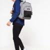 Eastpak Homme PINNACLE Sac à Dos Sunday Grey -Eastpak Sacs Magasin f9f308a04df141b59d985416d36e4da0