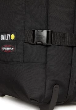 Eastpak TRANVERZ L ROLLEN Set De Valises Smiley Graffiti Black Unisex -Eastpak Sacs Magasin fa77bd6383e3494aad7438b766baa287