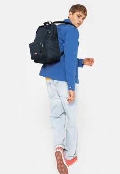 Eastpak ZIPPL'R Sac à Dos Triple Denim Unisex