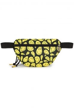 Eastpak SPRINGER Sac Banane Smiley Stretch Yellow Femme -Eastpak Sacs Magasin fc5cb7abf083441faaab0a34450c97bd