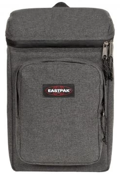 Eastpak Unisex KOOLER Sac à Dos Black Denim