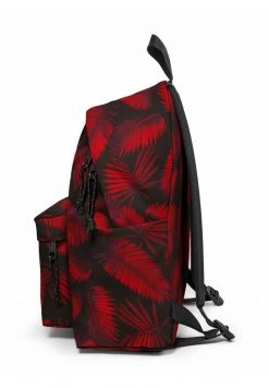 Eastpak Unisex PADDED PAK'R Sac à Dos Red -Eastpak Sacs Magasin fccd0cf5086c4dc4bf606c0ef51e9f69