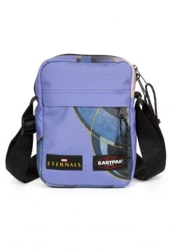 Eastpak THE ONE Sac Bandoulière Phastos Lilac Unisex -Eastpak Sacs Magasin fd95e6e4b63b41a29e3fe7c6fa307513