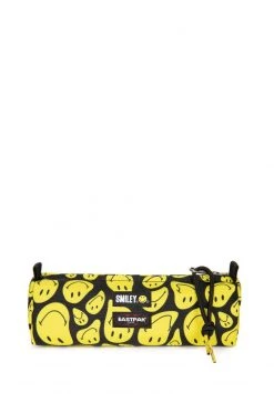 Eastpak Homme BENCHMARK SINGLE STRETCH Trousse Yellow