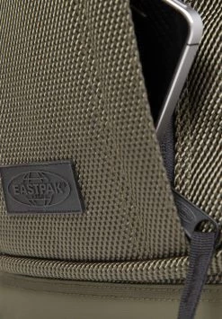 Eastpak Unisex TECUM S Sac à Dos Cnnct Khaki -Eastpak Sacs Magasin fdfc4f21c1524ec08546c443bfa7ac13
