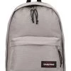Eastpak Unisex BACK TO WORK Sac à Dos Concrete Grey -Eastpak Sacs Magasin fe38c48368c5429bbb938409752517f3