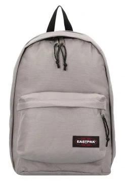 Eastpak Unisex BACK TO WORK Sac à Dos Concrete Grey