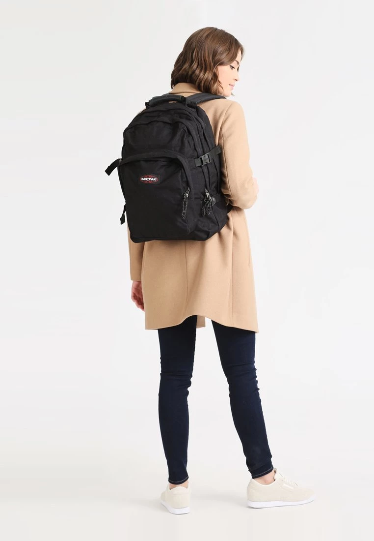 Eastpak Unisex PROVIDER Sac à Dos Black 4 Eastpak Unisex PROVIDER Sac à Dos Black – Image 2