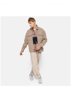 Eastpak SAMSOE CULLEN Sac Bandoulière Samsøe Black Unisex