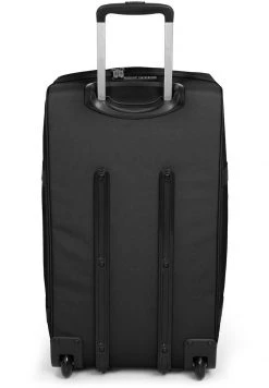 Eastpak Unisex TRANSITRM Valise à Roulettes Black -Eastpak Sacs Magasin fea9b023d5b24aeba32f07dfc4a1f8c2