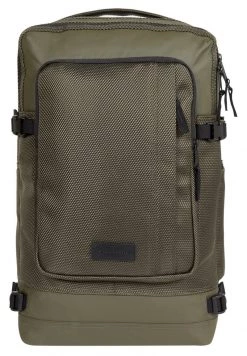 Eastpak Unisex TECUM L Sac à Dos Cnnct Khaki