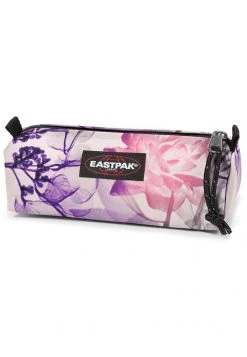 Eastpak Unisex BENCHMARK FLOWER RAY Trousse De Toilette Pink Ray -Eastpak Sacs Magasin fedd8468fa3e4386911521ef96d24368