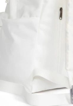Eastpak Unisex PADDED PAK'R Sac à Dos White -Eastpak Sacs Magasin ff0f809a8fd940e7b241961b7e334c96
