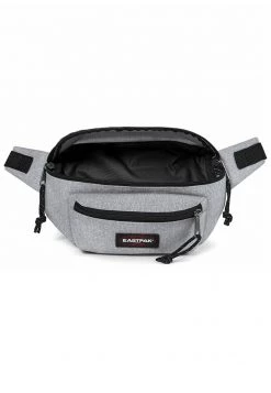 Eastpak DOGGY Sac Banane Sunday Grey Unisex -Eastpak Sacs Magasin ff212469543447378b58850b84712257